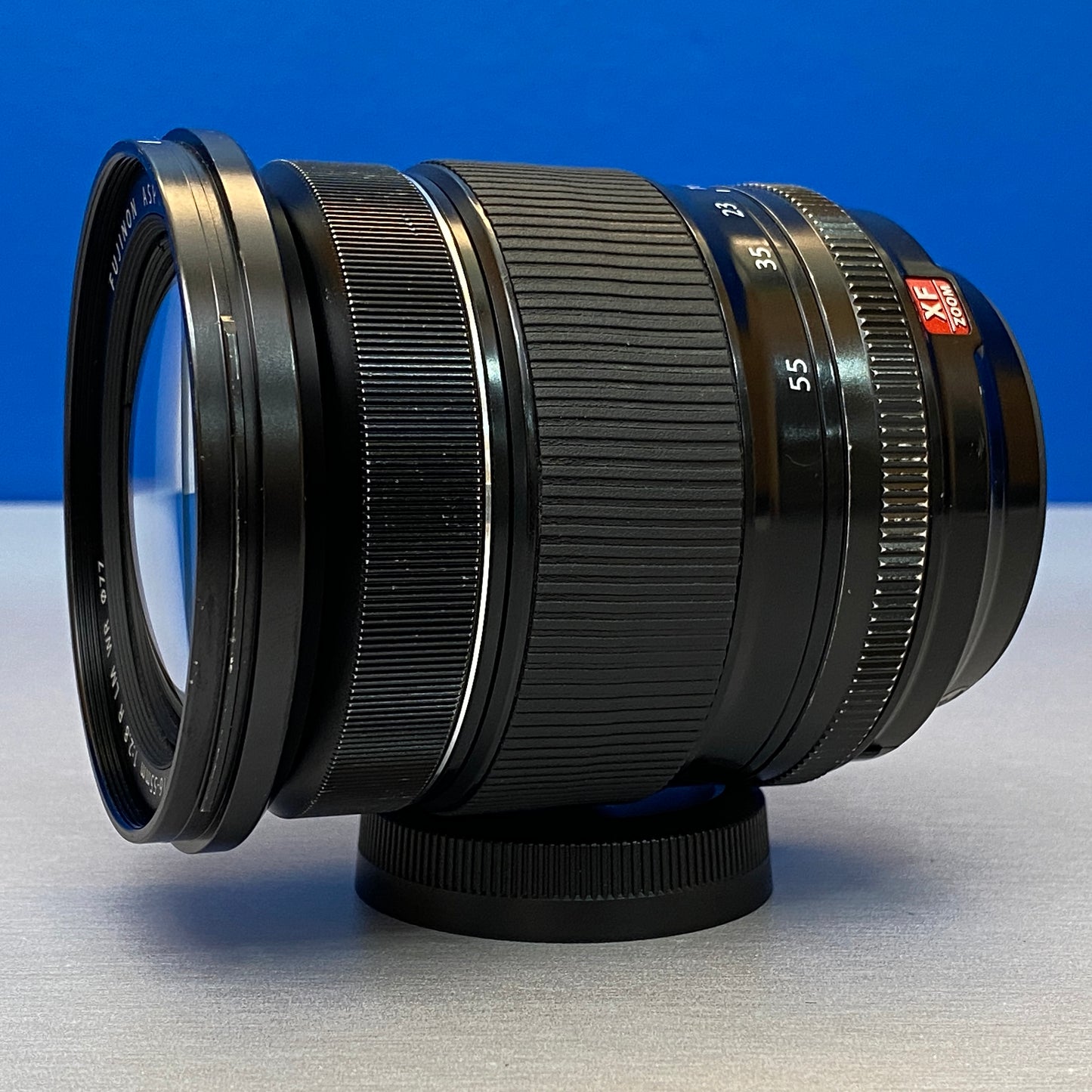 Fujifilm XF 16-55mm f/2.8 R LM WR