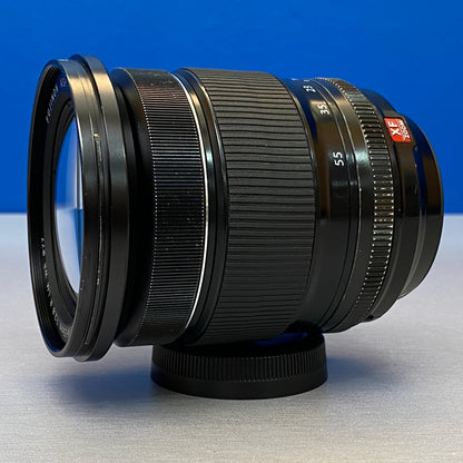Fujifilm XF 16-55mm f/2.8 R LM WR