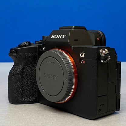 Sony A7R V (Corpo) - 61MP