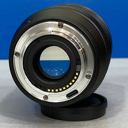 Viltrox PRO AF 27mm f/1.2 STM ASPH ED IF | Fujifilm | NOVA
