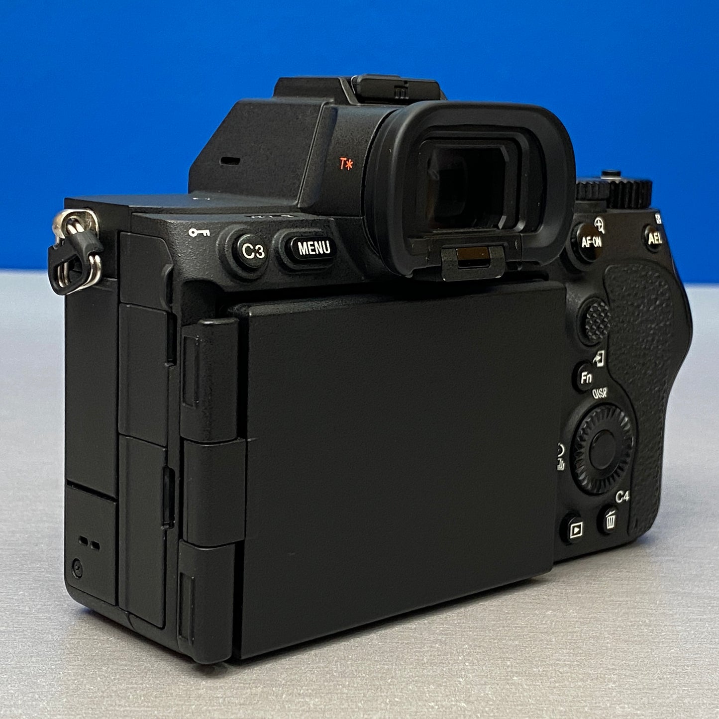 Sony A7R V (Corpo) - 61MP