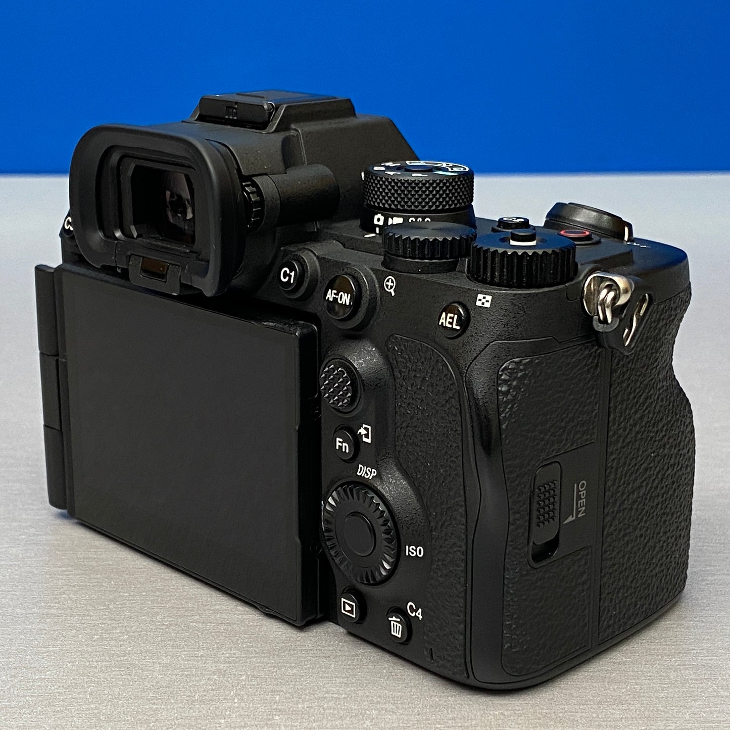 Sony A7R V (Corpo) - 61MP