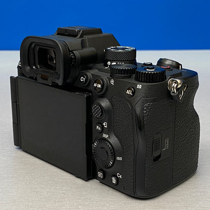 Sony A7R V (Corpo) - 61MP