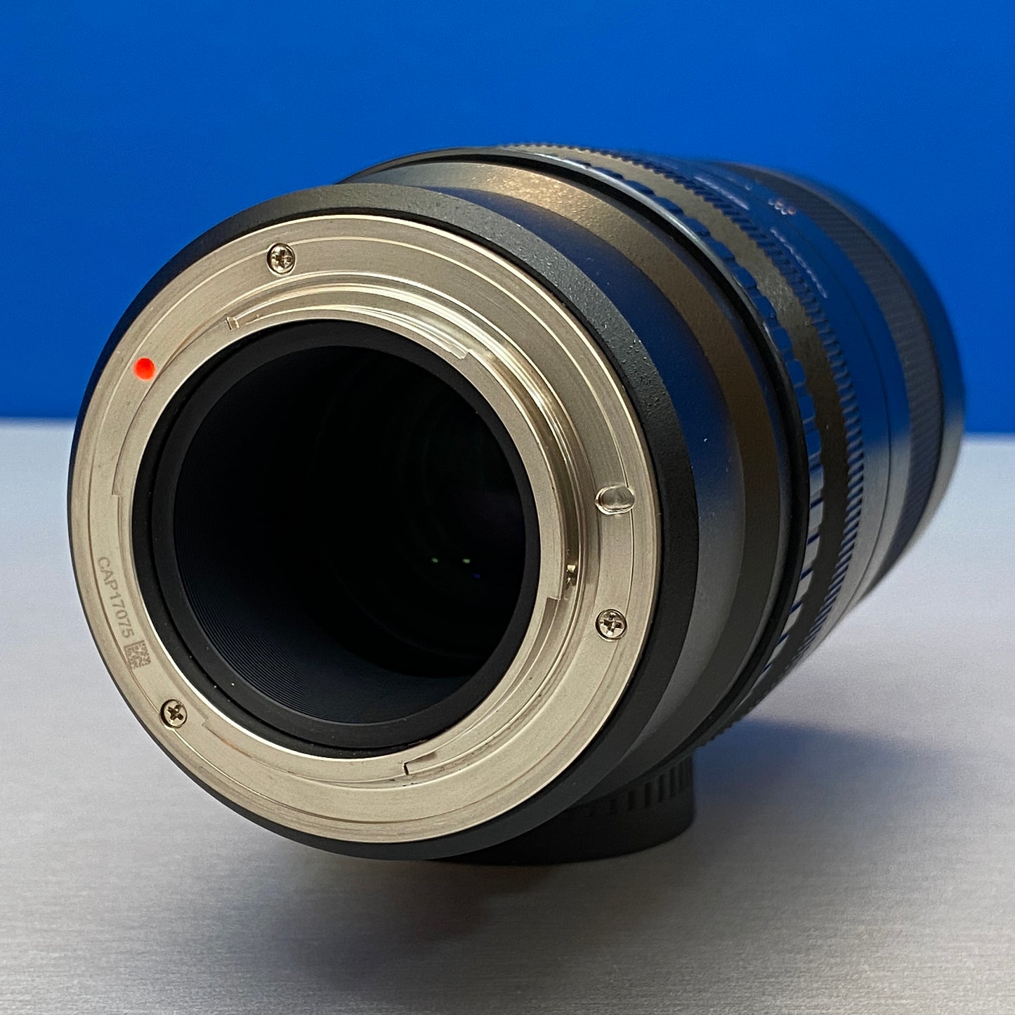 Samyang 100mm f/2.8 ED UMC Macro