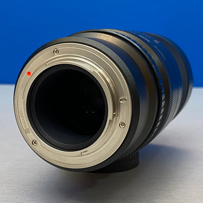 Samyang 100mm f/2.8 ED UMC Macro