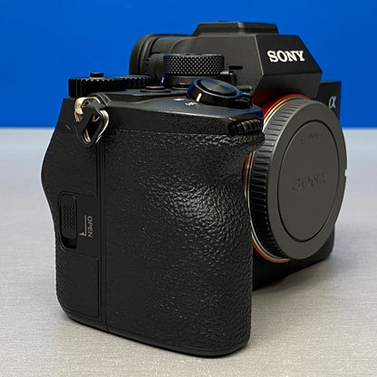 Sony A7R V (Corpo) - 61MP