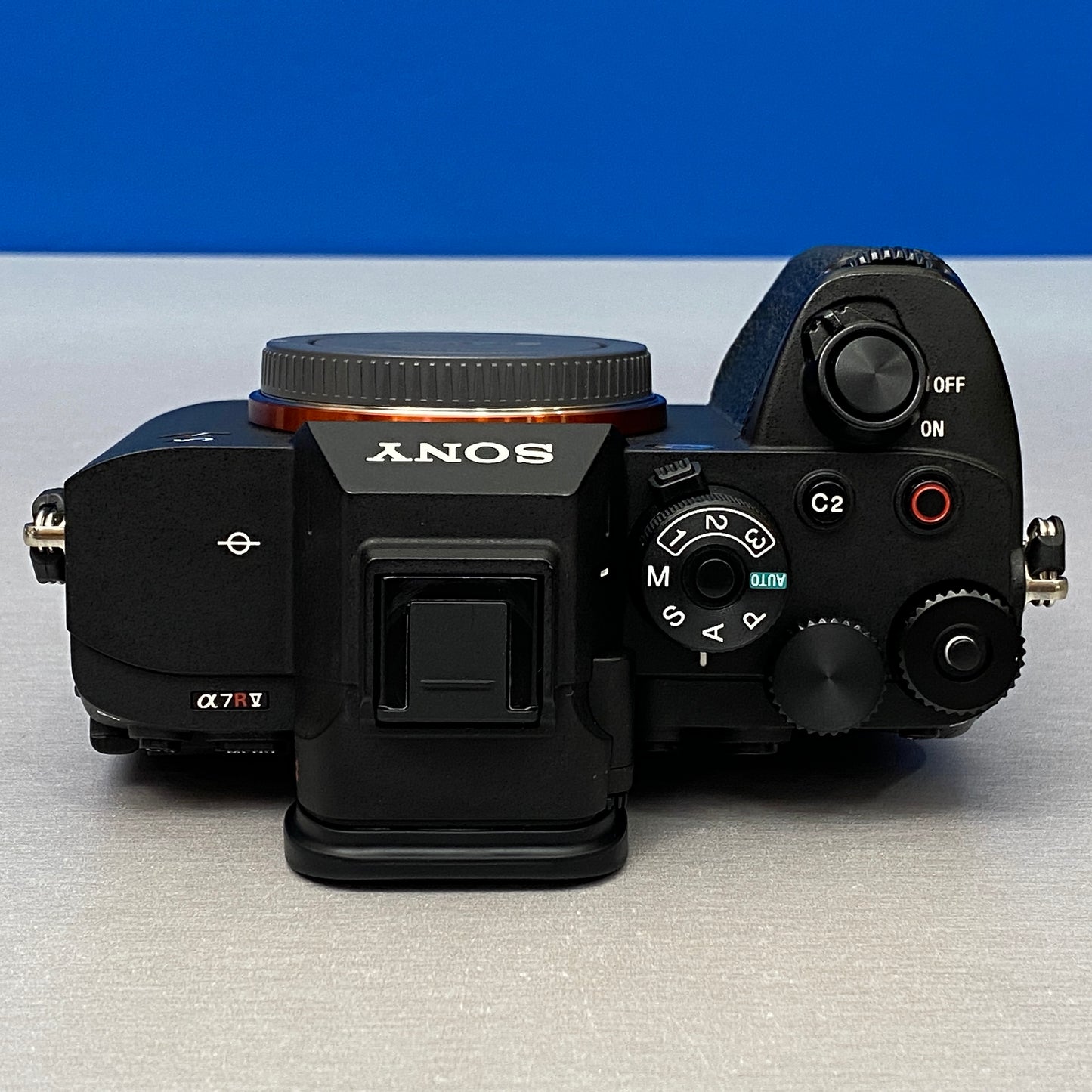 Sony A7R V (Corpo) - 61MP