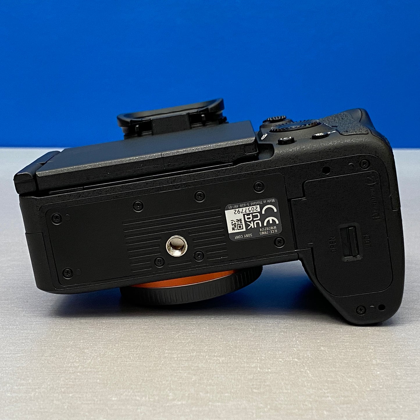 Sony A7R V (Corpo) - 61MP