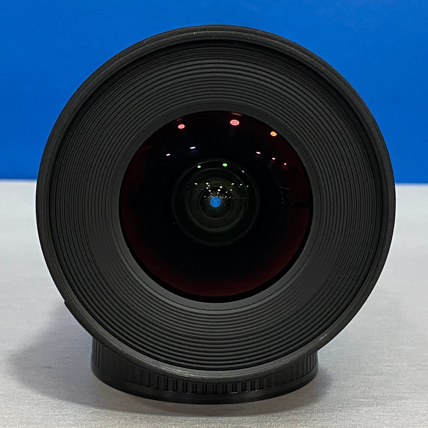 Sigma 10-20mm f/4-5.6 EX DC HSM