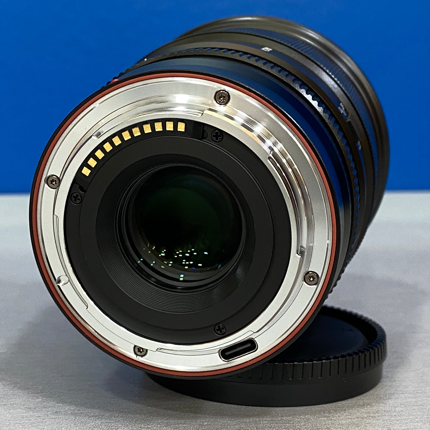 Viltrox PRO AF 75mm f/1.2 STM ED IF (NOVA)