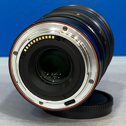 Viltrox PRO AF 75mm f/1.2 STM ED IF (NOVA)