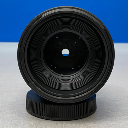 Canon RF 45mm f/1.2 STM