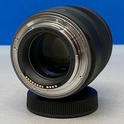 Canon RF 45mm f/1.2 STM