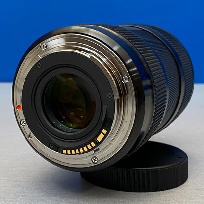 Sigma ART 18-35mm f/1.8 DC HSM | Canon