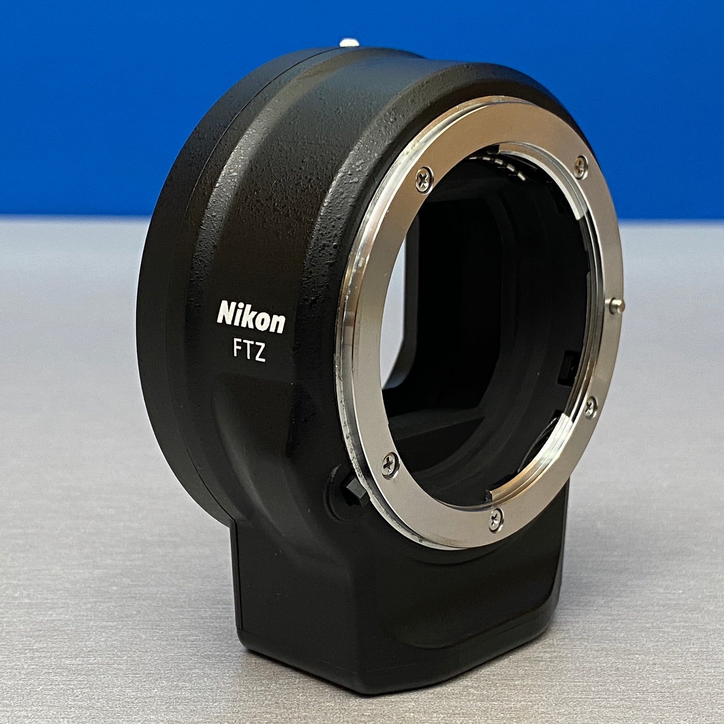 Adaptador Nikon FTZ