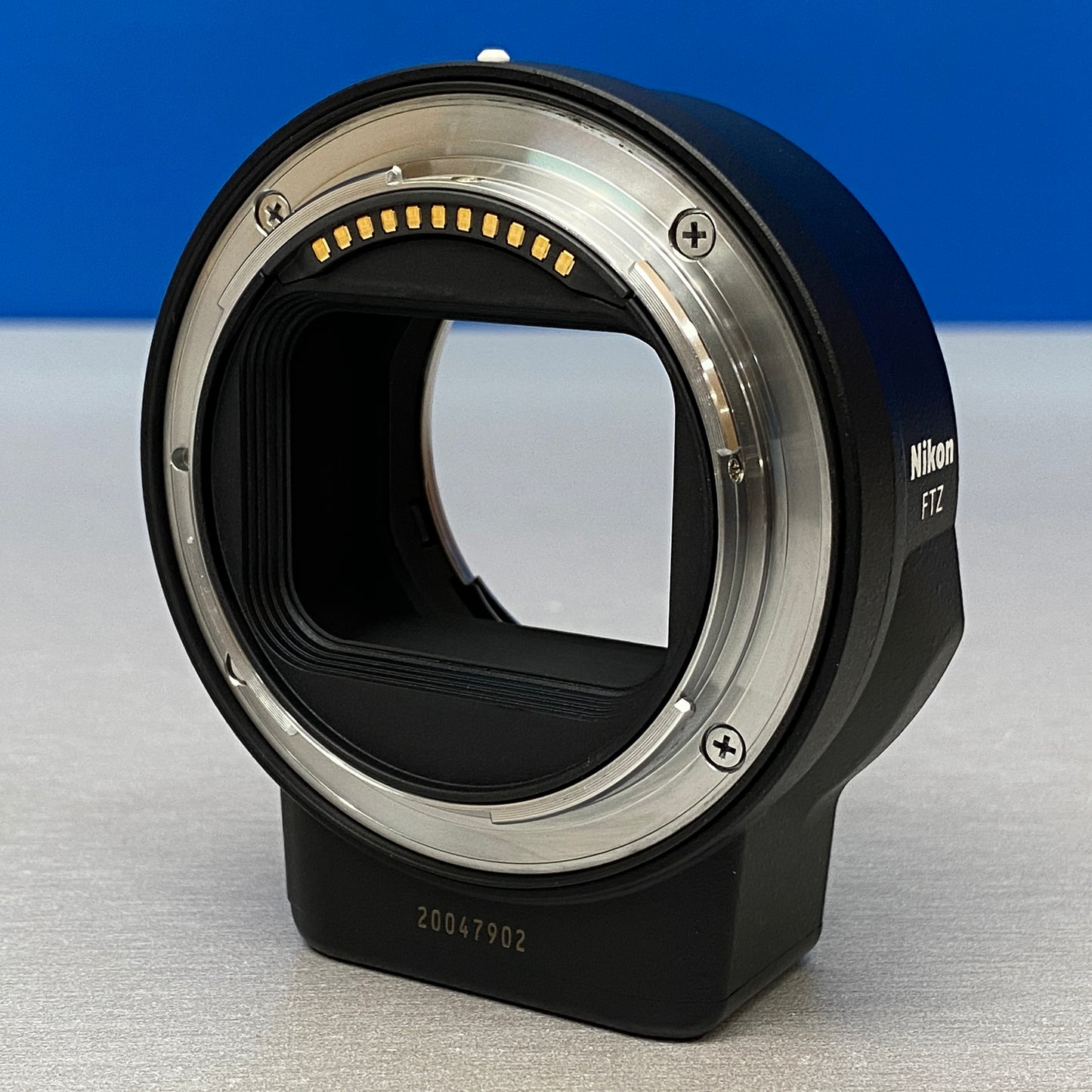 Adaptador Nikon FTZ