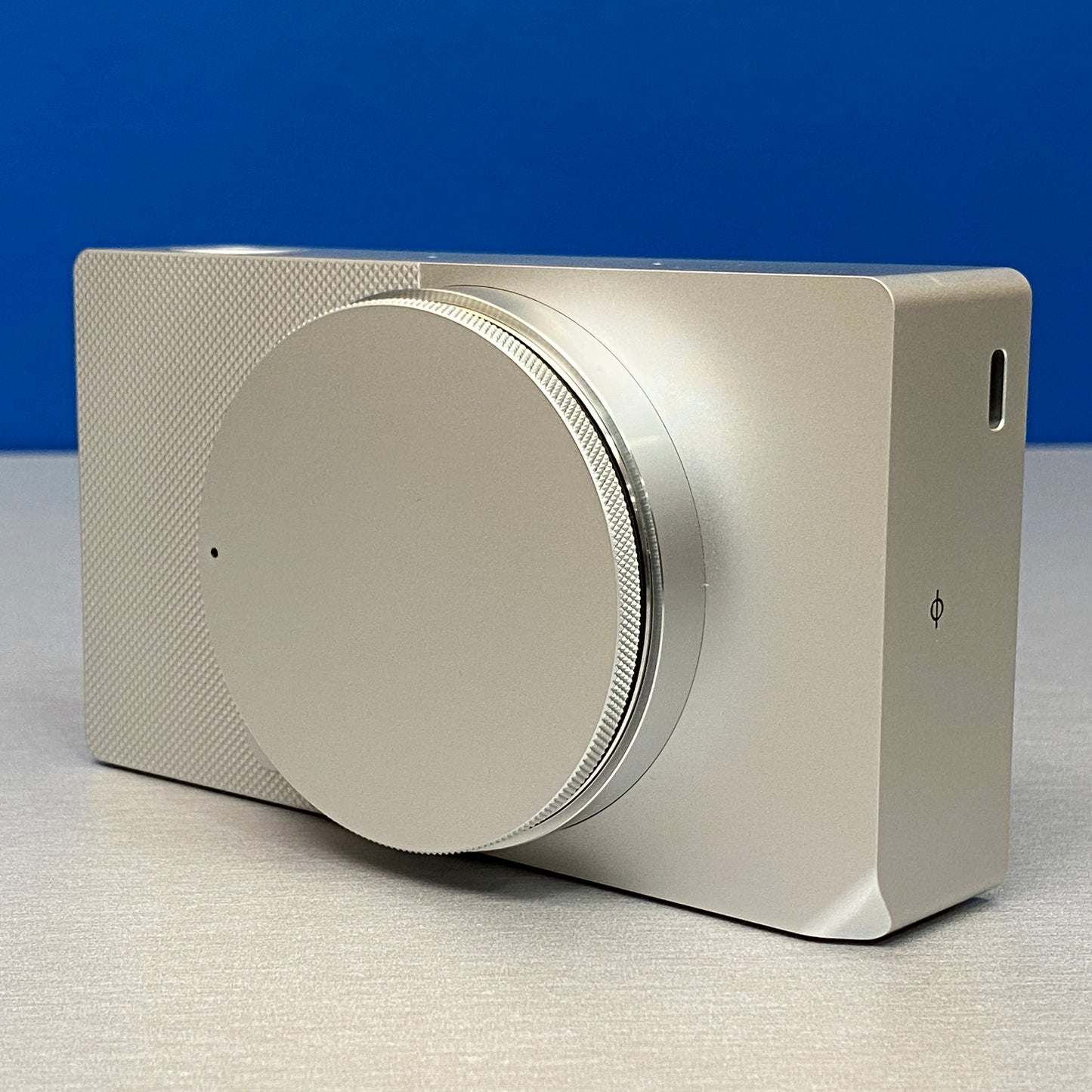 Sigma BF (Corpo) - 24.6MP - NOVA