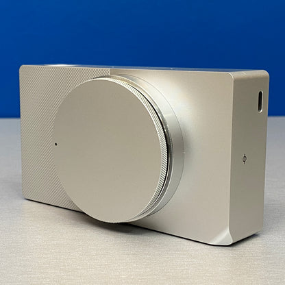Sigma BF (Corpo) - 24.6MP - NOVA