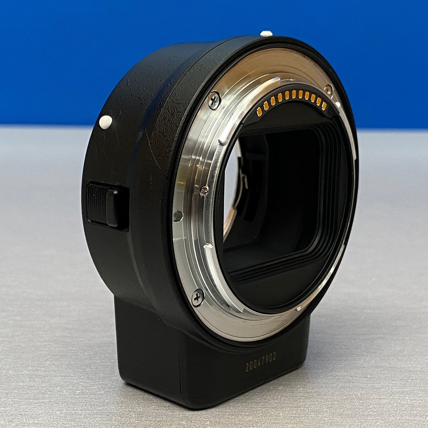 Adaptador Nikon FTZ