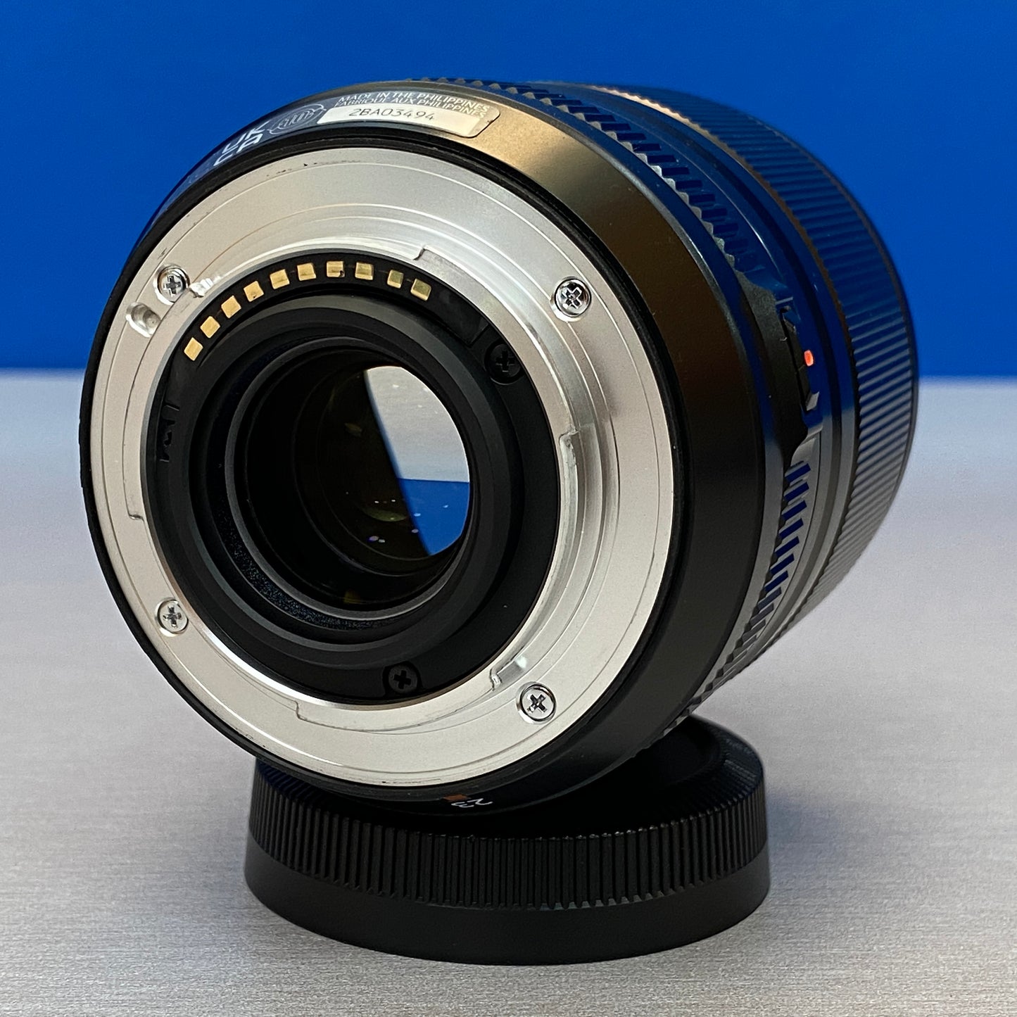 Fujifilm XF 23mm f/1.4 R LM WR