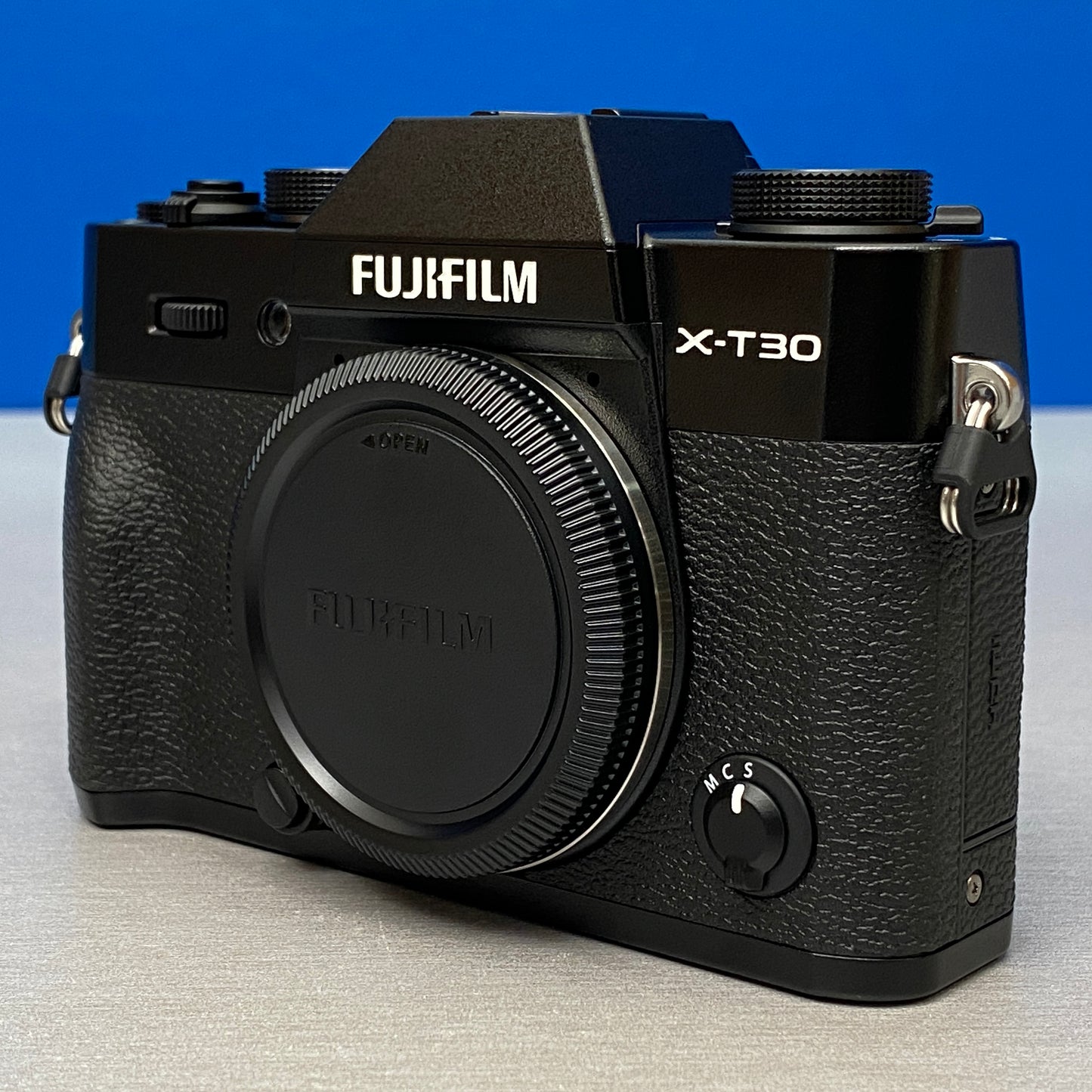 Fujifilm X-T30 III (Corpo) - 26.1MP