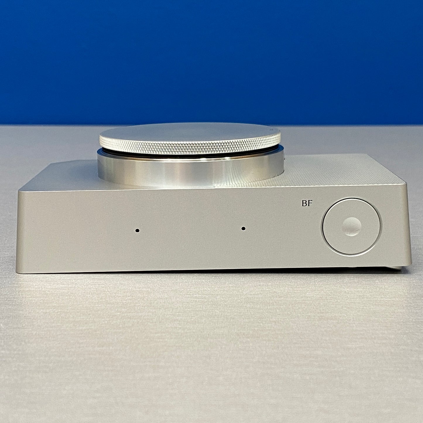 Sigma BF (Corpo) - 24.6MP - NOVA