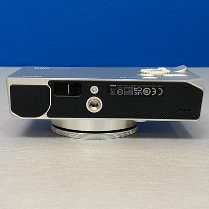 Sigma BF (Corpo) - 24.6MP - NOVA