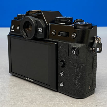 Fujifilm X-T30 III (Corpo) - 26.1MP