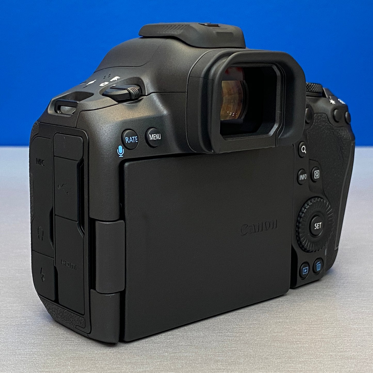 Canon EOS R5 Mark II (Corpo) - 45MP - NOVA