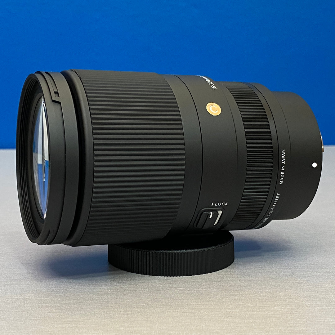 Sigma 16-300mm f/3.5-6.7 DC OS Contemporary (NOVA) – Alvalade Mobile