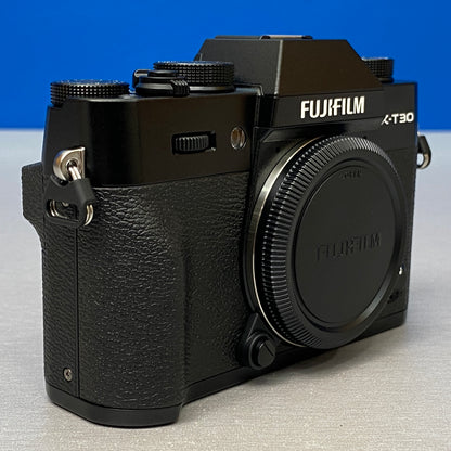 Fujifilm X-T30 III (Corpo) - 26.1MP