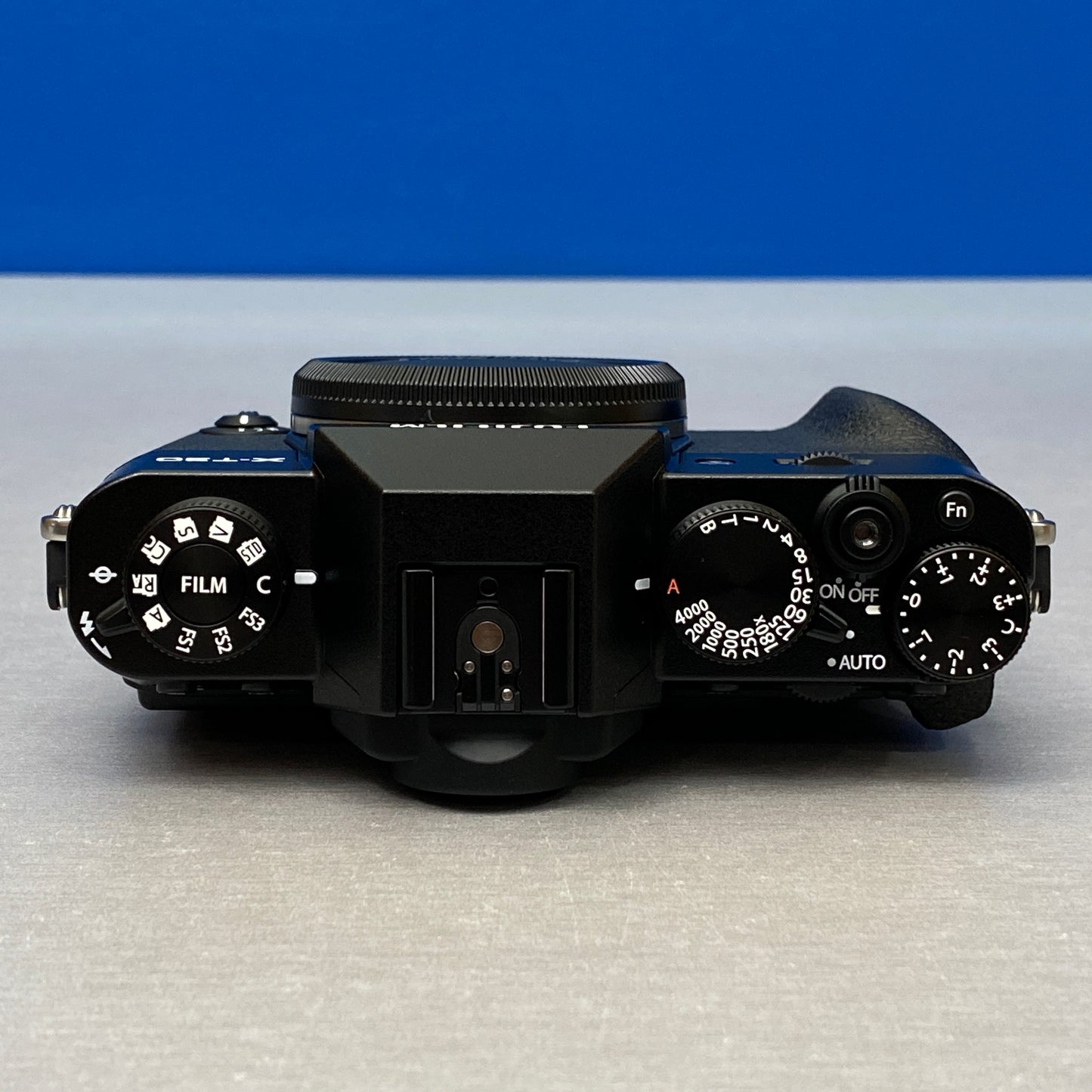 Fujifilm X-T30 III (Corpo) - 26.1MP