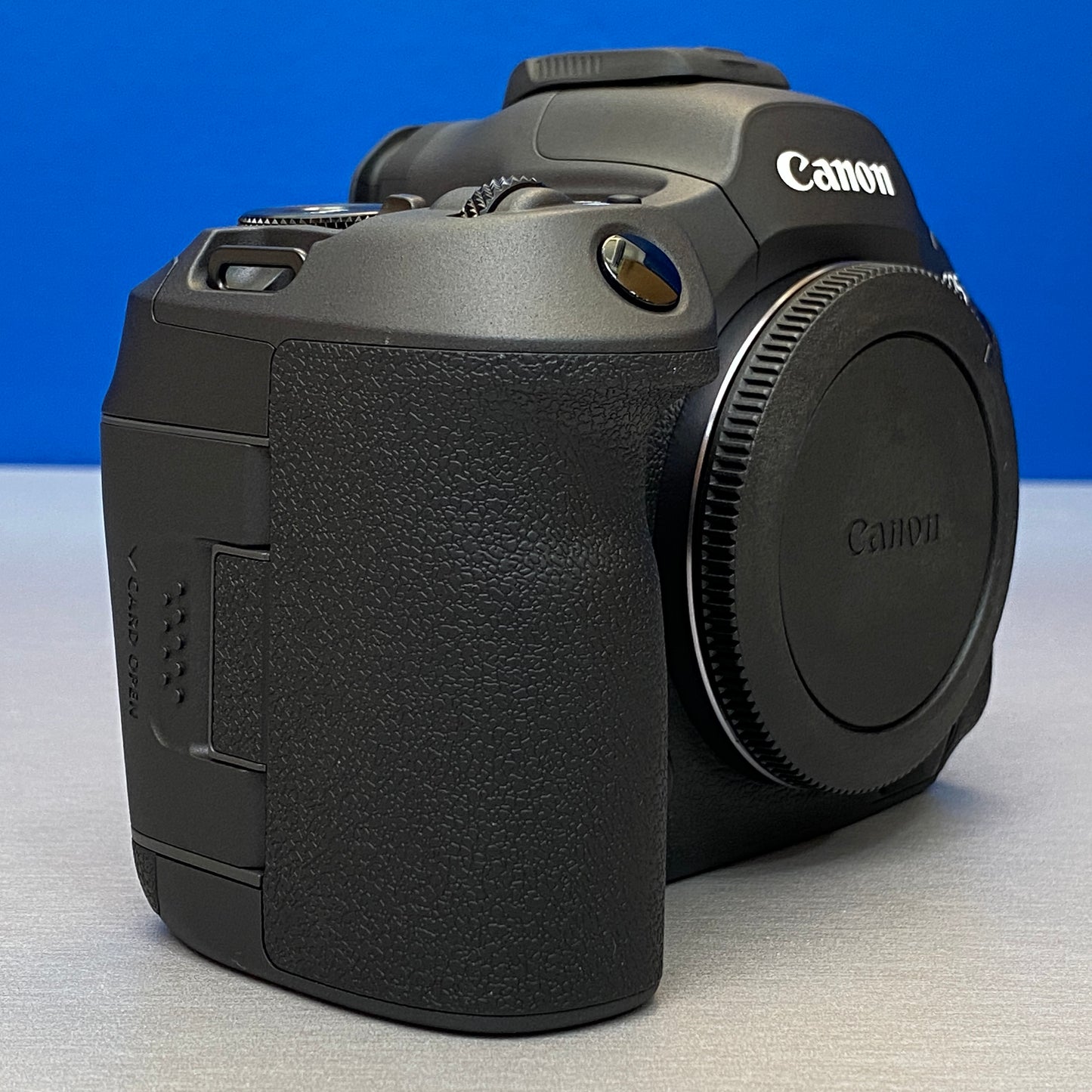 Canon EOS R5 Mark II (Corpo) - 45MP - NOVA