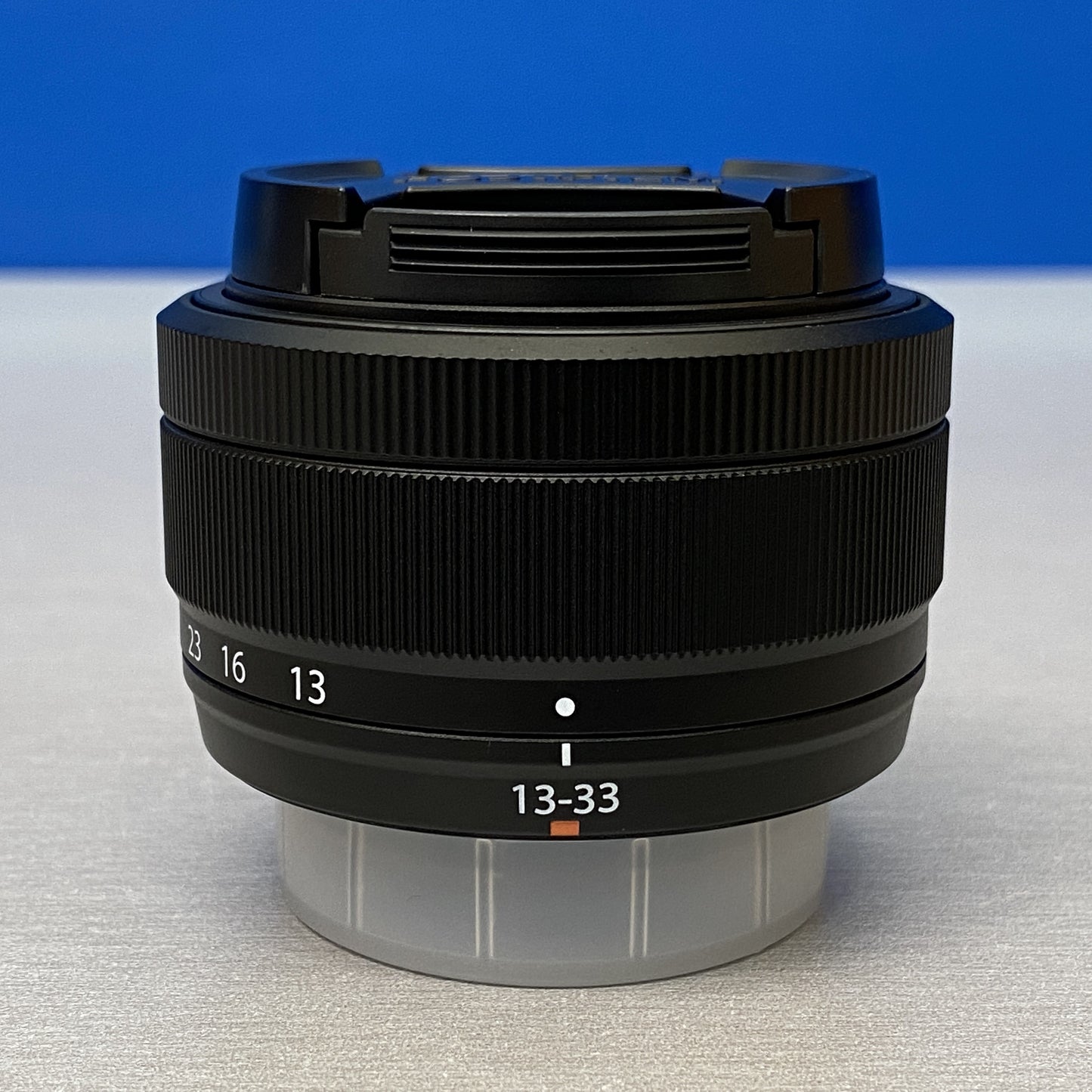 Fujifilm XC 13-33mm f/3.5-6.3 OIS | NOVA