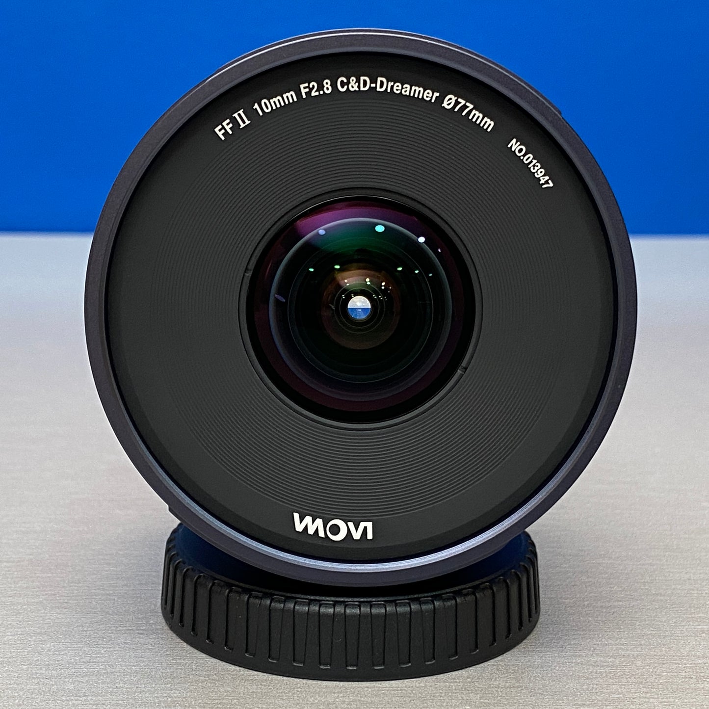 Laowa 10mm f/2.8 Lite Zero-D AF (NOVA)