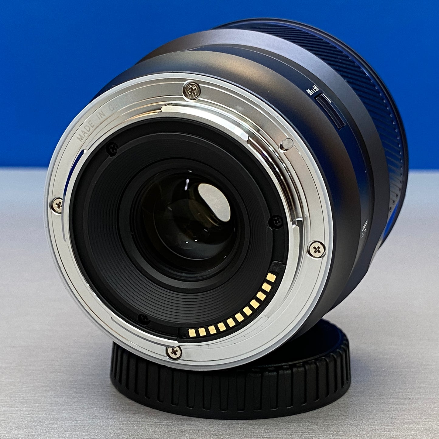 Laowa 10mm f/2.8 Lite Zero-D AF (NOVA)