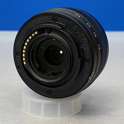 Fujifilm XC 13-33mm f/3.5-6.3 OIS | NOVA