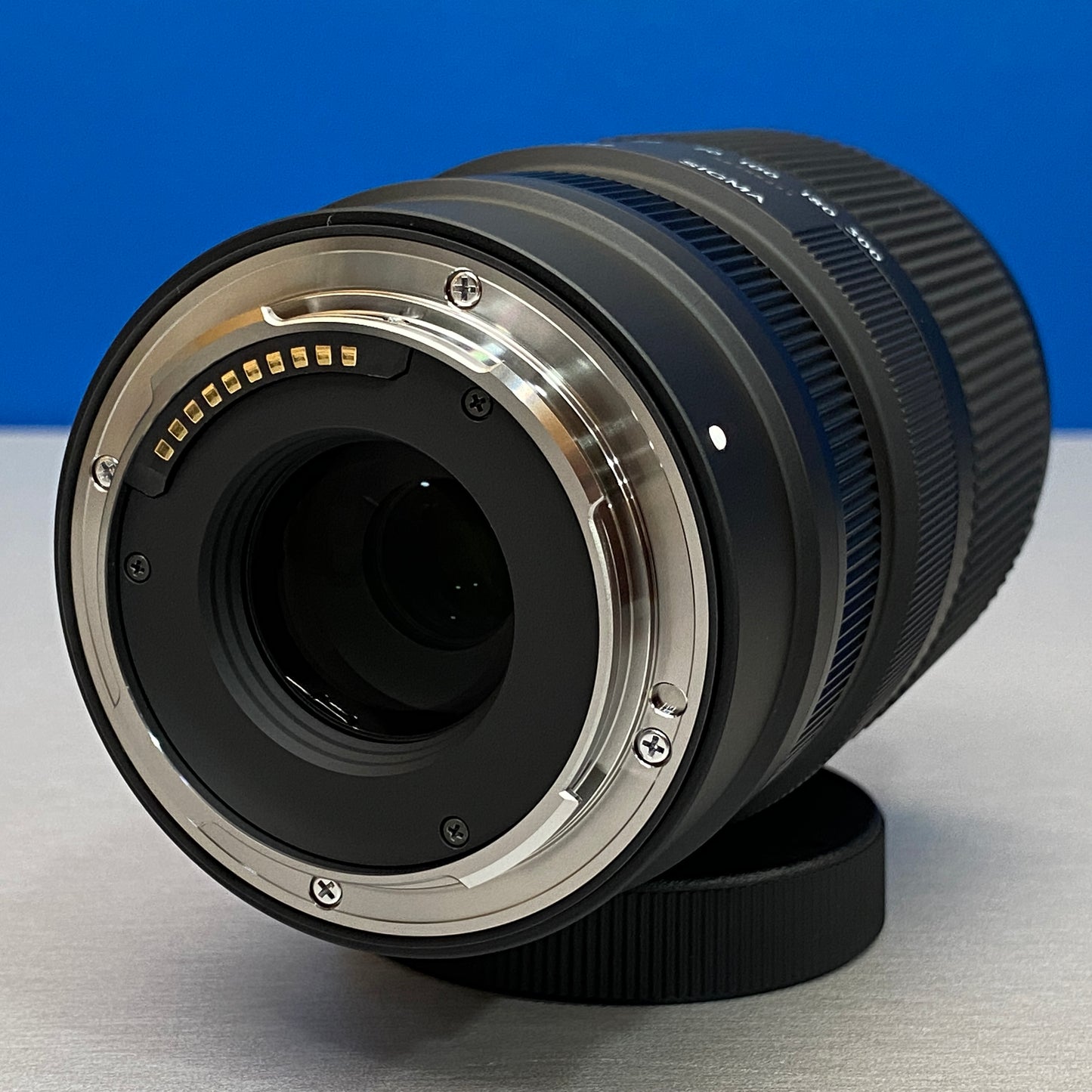 Sigma 16-300mm f/3.5-6.7 DC OS Contemporary | NOVA