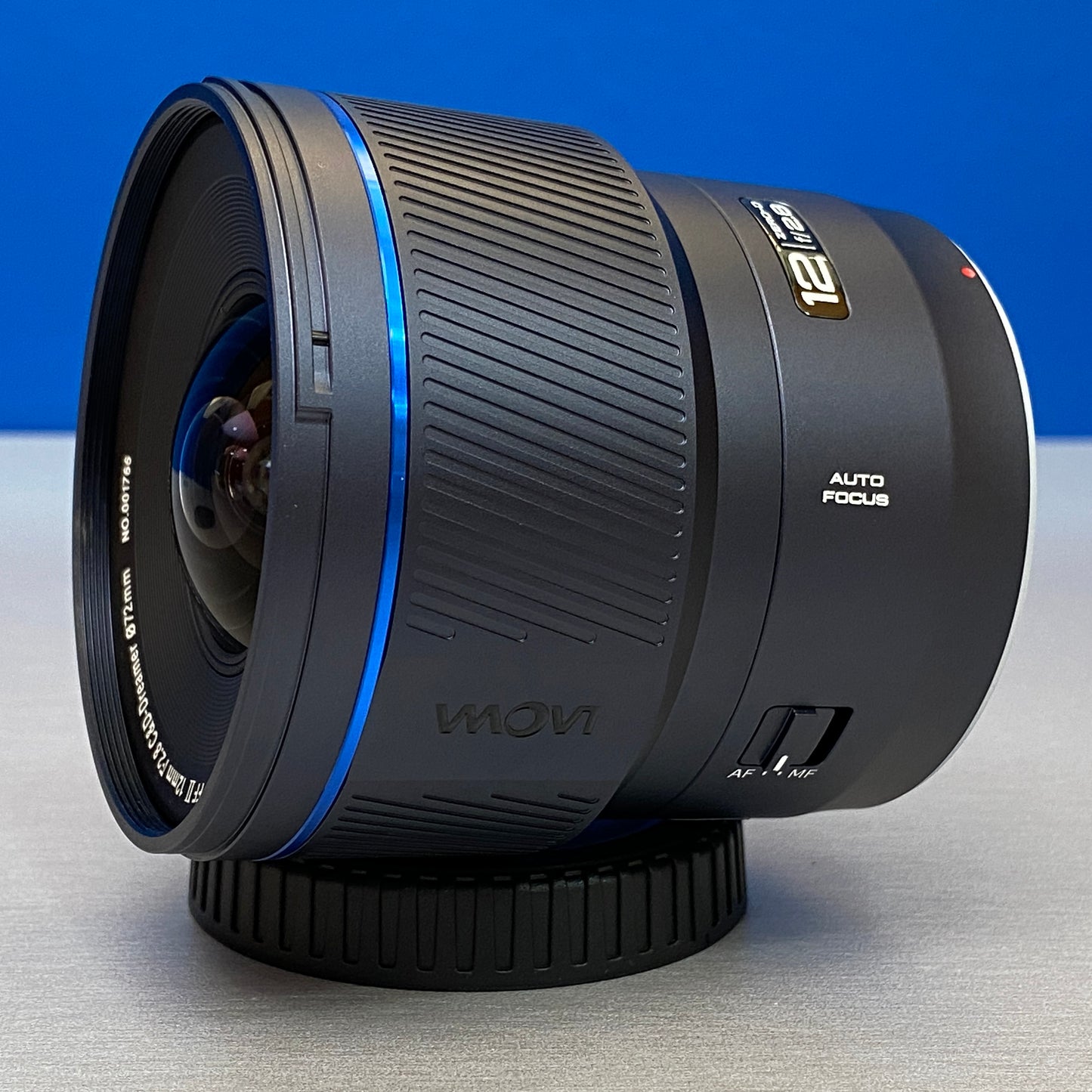 Laowa 12mm f/2.8 Lite Zero-D AF | Nikon Z | NOVA