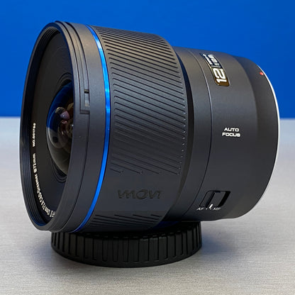 Laowa 12mm f/2.8 Lite Zero-D AF | Nikon Z | NOVA