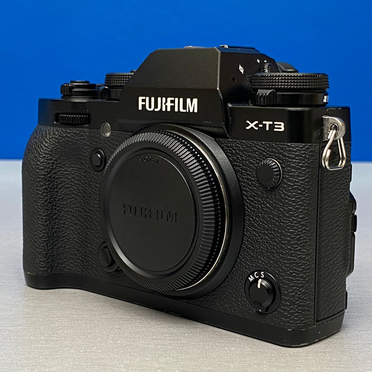 Fujifilm X-T3 (Corpo) - 26.1MP