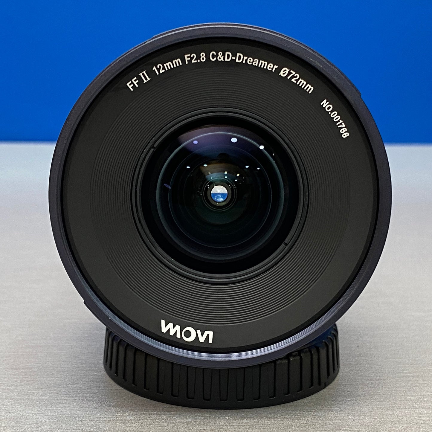 Laowa 12mm f/2.8 Lite Zero-D AF | Nikon Z | NOVA