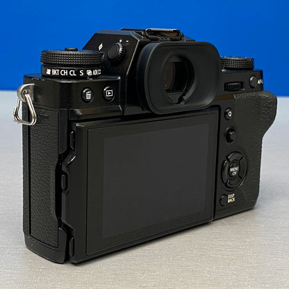 Fujifilm X-T3 (Corpo) - 26.1MP