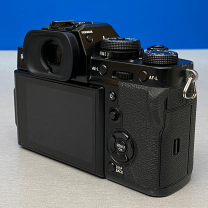 Fujifilm X-T3 (Corpo) - 26.1MP