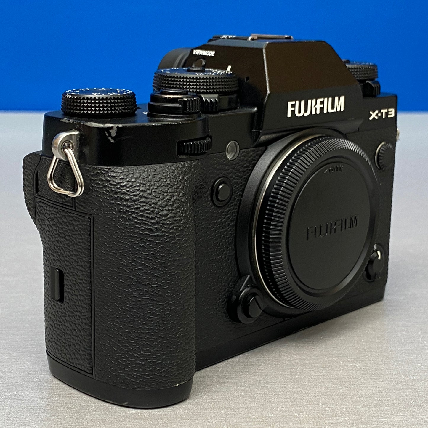 Fujifilm X-T3 (Corpo) - 26.1MP