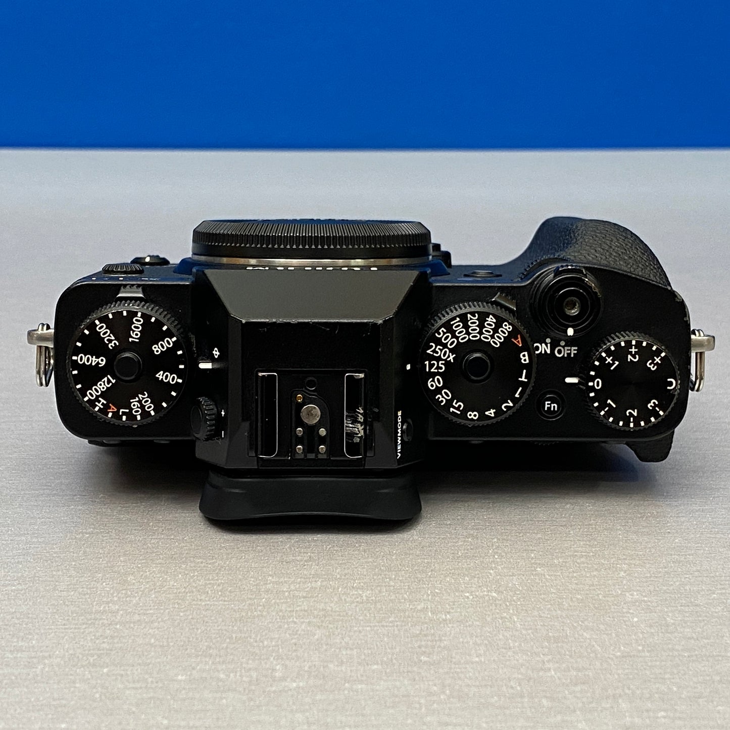 Fujifilm X-T3 (Corpo) - 26.1MP
