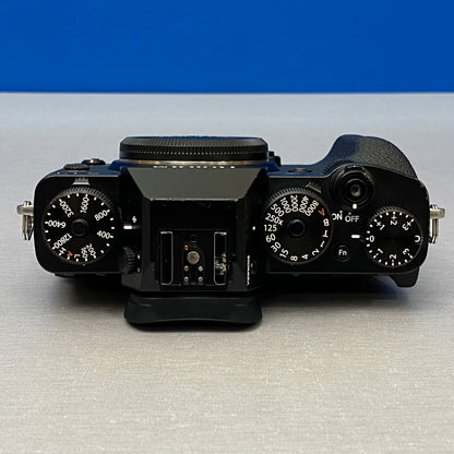 Fujifilm X-T3 (Corpo) - 26.1MP