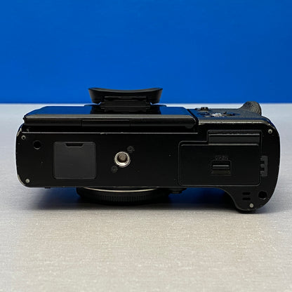 Fujifilm X-T3 (Corpo) - 26.1MP