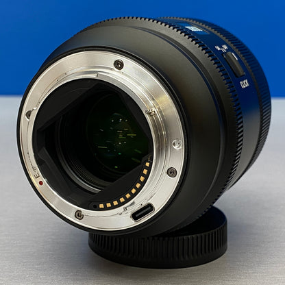 SIRUI Aurora 85mm f/1.4 AF | Sony FE