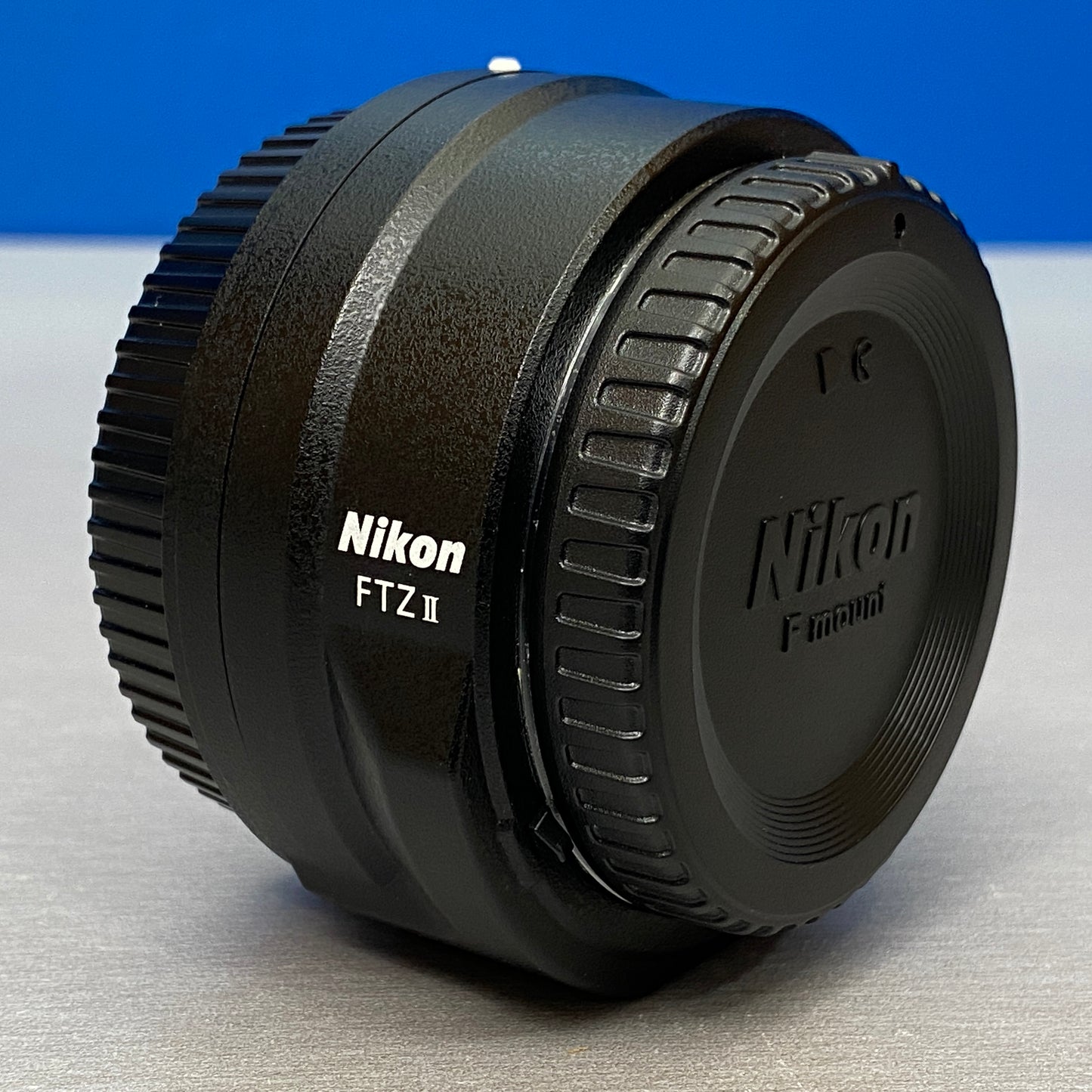 Adaptador Nikon FTZ II